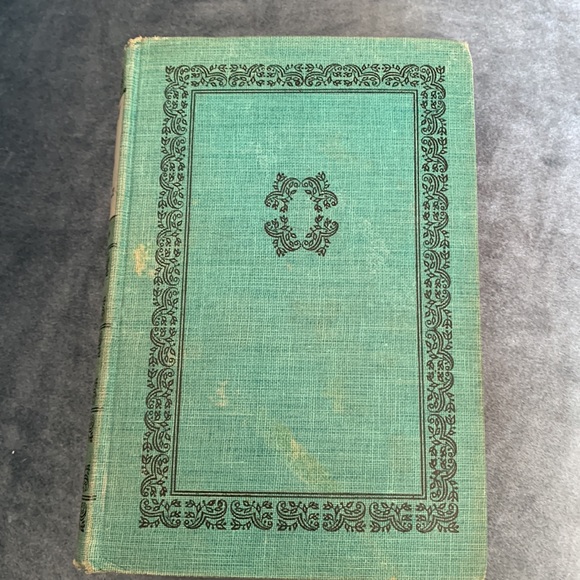 The Merry Merry maidens by Helen Grace Carlisle - Picture 1 of 9